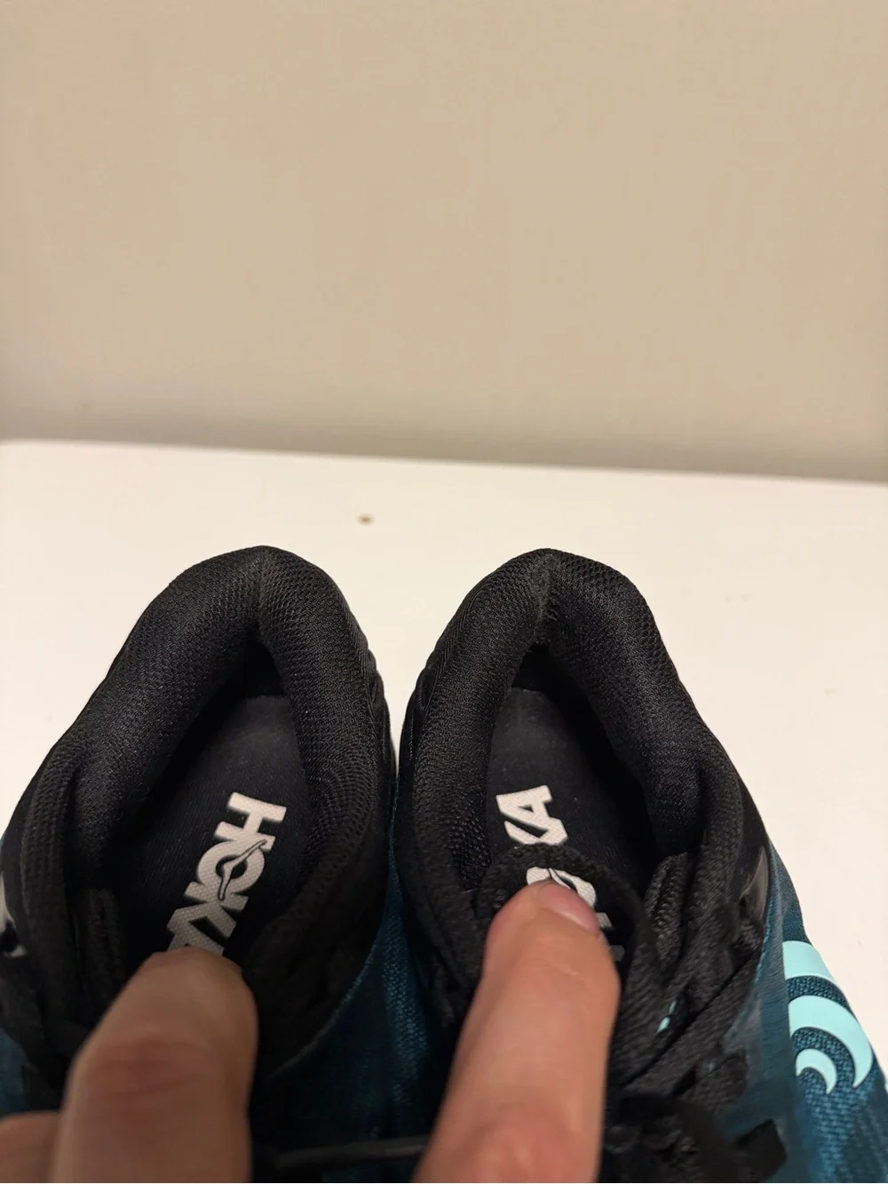 Topo Ultraventure Pro Teal/Mint Shoes Women’s US 6.5 UK 4.5 EU 37.5